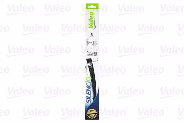 VALEO REFIL SPAZZOLA TERGICRISTALLO