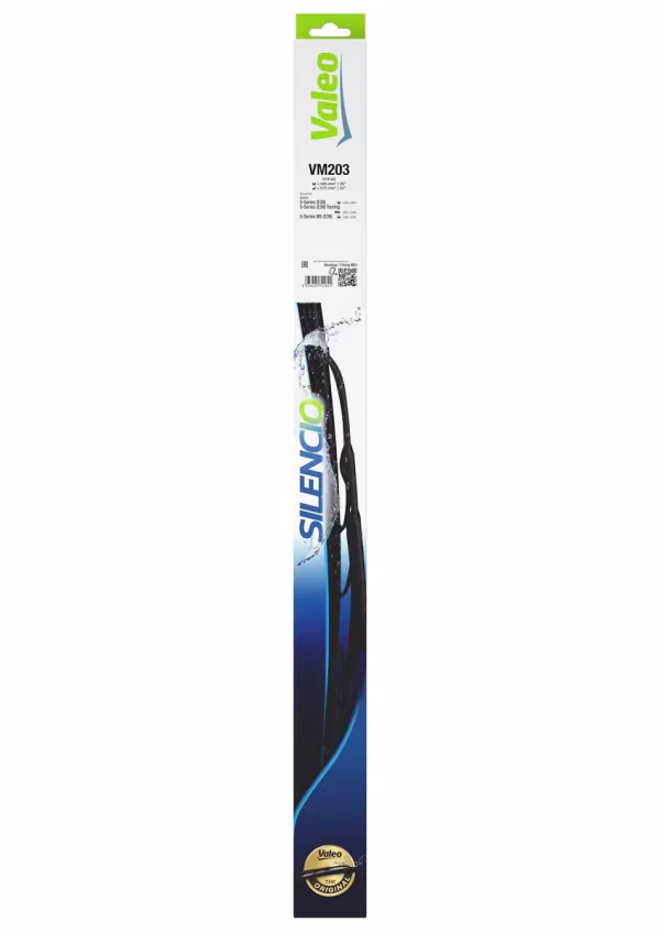 VALEO SPAZZOLA TERGI