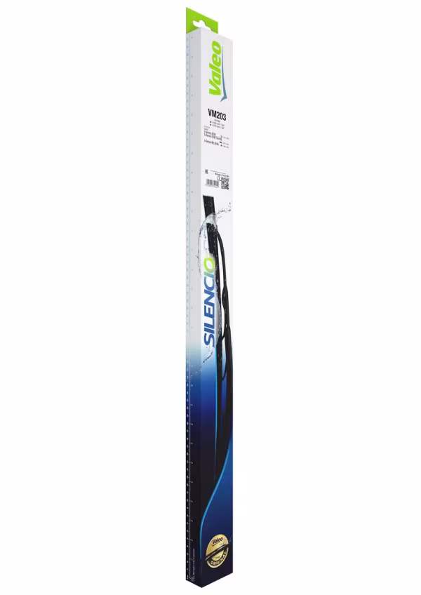 VALEO SPAZZOLA TERGI