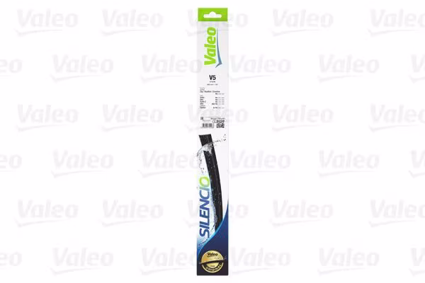 VALEO REFIL SPAZZOLA TERGICRISTALLO