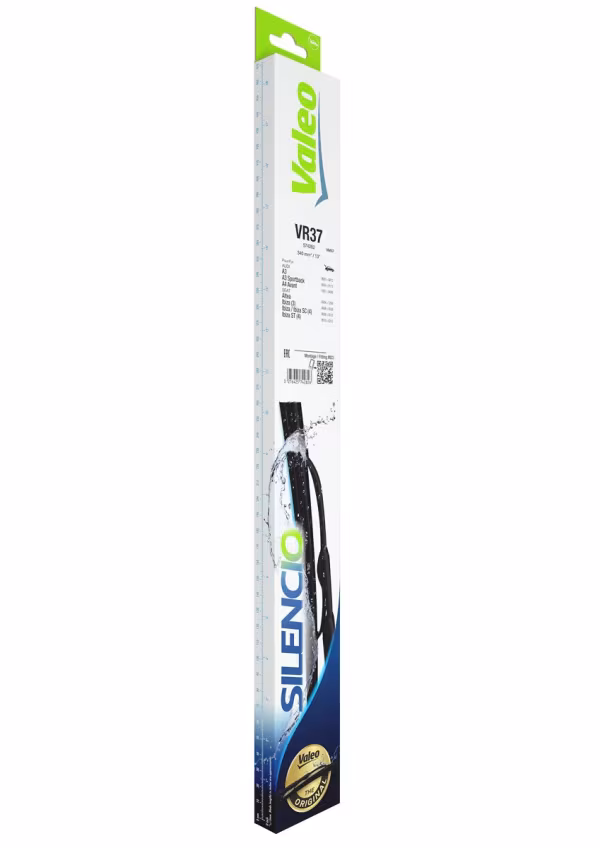 VALEO SPAZZOLA TERGI