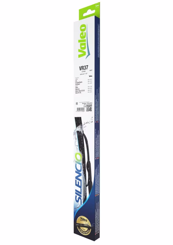 VALEO SPAZZOLA TERGI