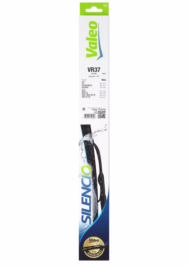VALEO SPAZZOLA TERGI
