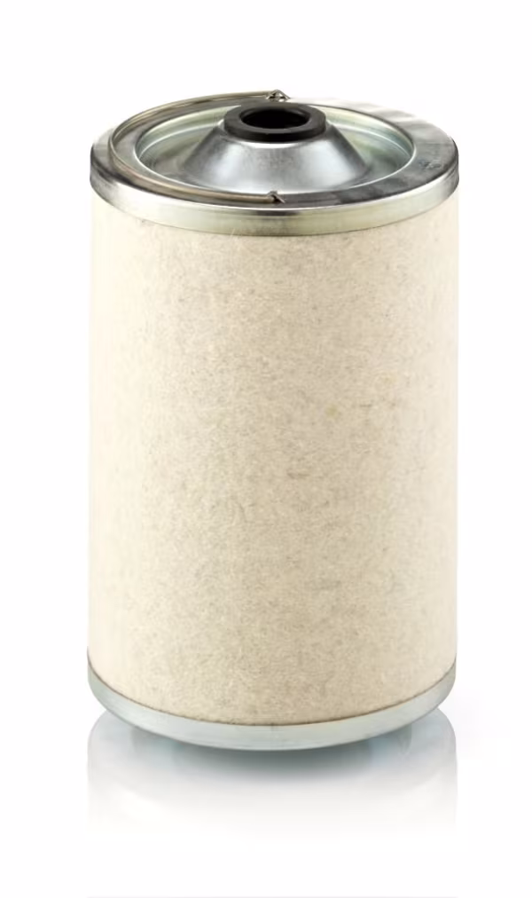 MANN-FILTER Filtro carburante