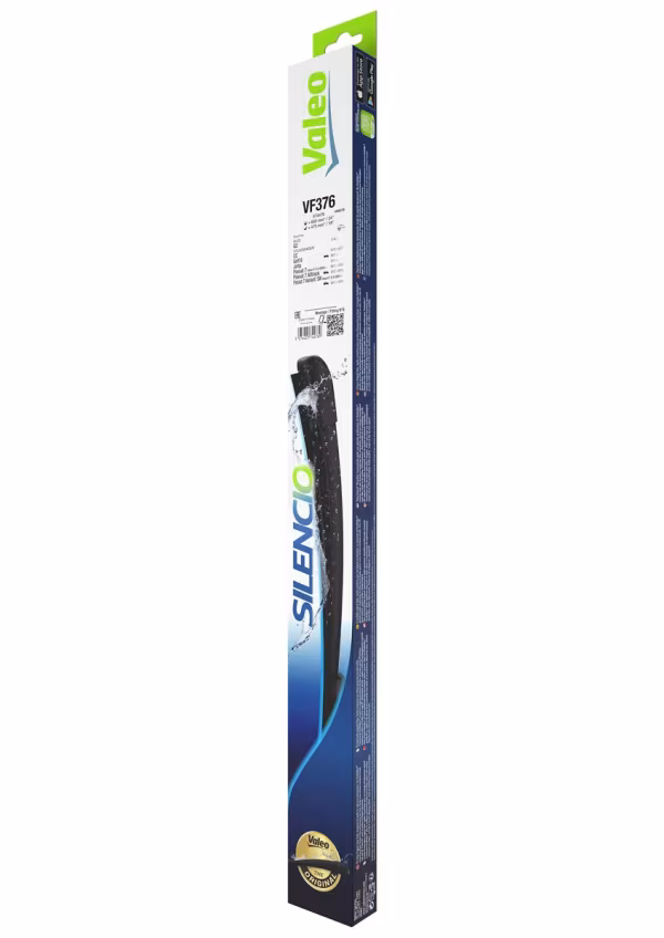 VALEO SPAZZOLA TERGI