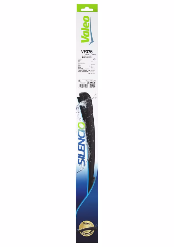 VALEO SPAZZOLA TERGI