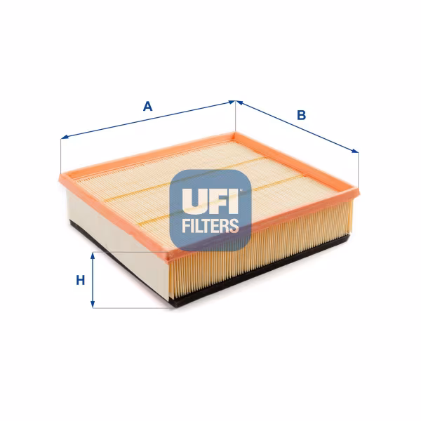 UFI Filtro aria