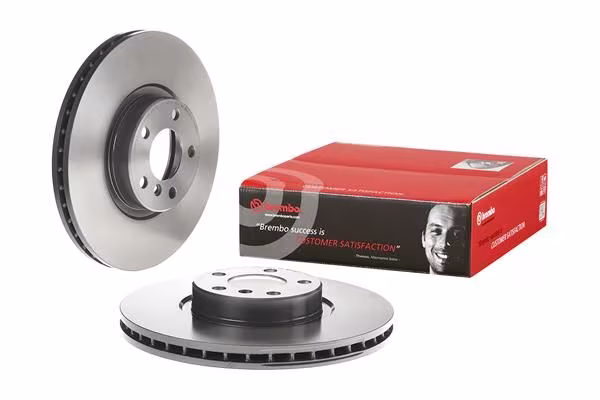 BREMBO Disco freno