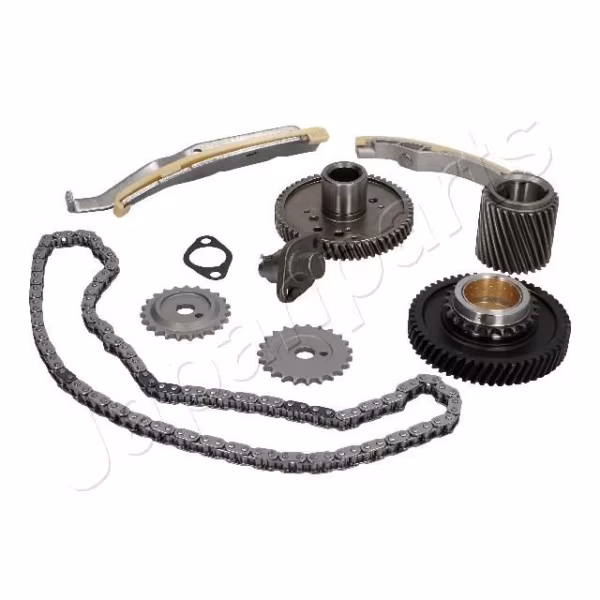 JAPANPARTS Kit catena distribuzione