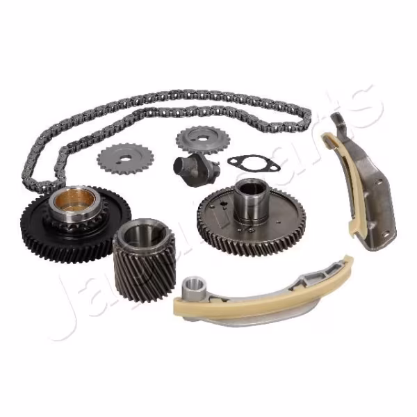 JAPANPARTS Kit catena distribuzione