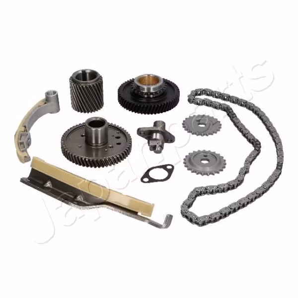 JAPANPARTS Kit catena distribuzione
