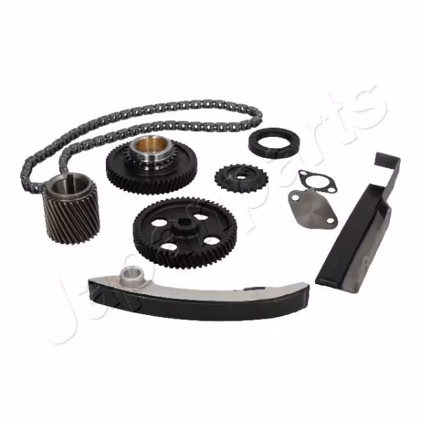 JAPANPARTS Kit catena distribuzione