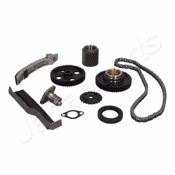 JAPANPARTS Kit catena distribuzione