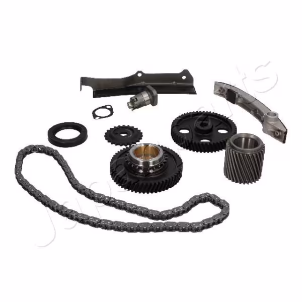 JAPANPARTS Kit catena distribuzione