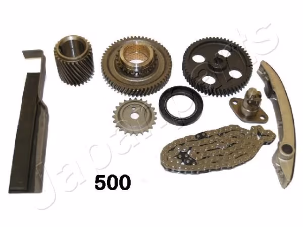 JAPANPARTS Kit catena distribuzione
