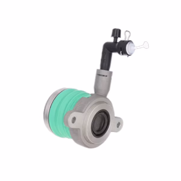 DISPOSITIVO DISINNESTO CENTRALE, FRIZIONE