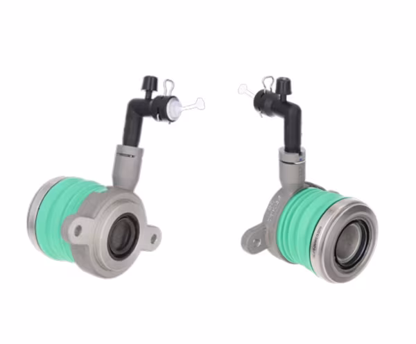 DISPOSITIVO DISINNESTO CENTRALE, FRIZIONE