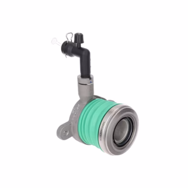 DISPOSITIVO DISINNESTO CENTRALE, FRIZIONE