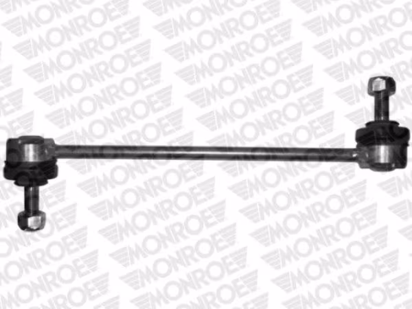 MONROE Asta/Puntone, Stabilizzatore