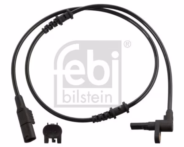 FEBI BILSTEIN Sensore, N° giri ruota