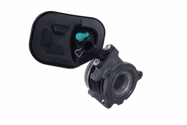 DISPOSITIVO DISINNESTO CENTRALE, FRIZIONE