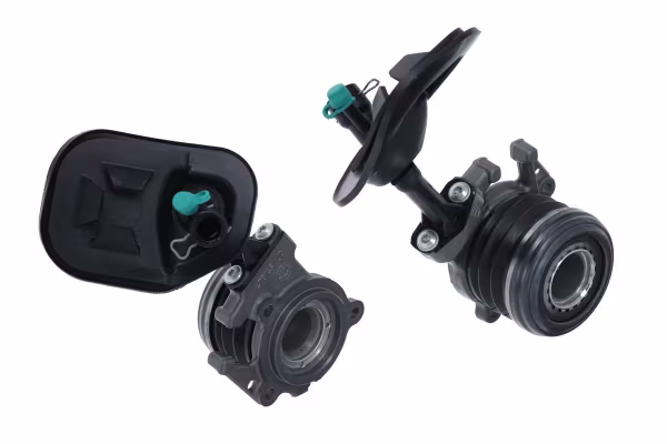 DISPOSITIVO DISINNESTO CENTRALE, FRIZIONE