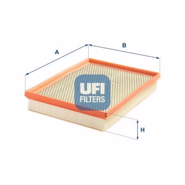 UFI Filtro aria
