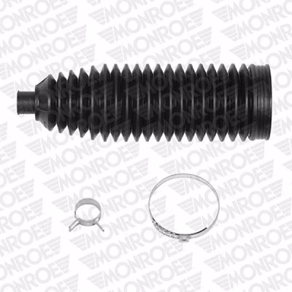 MONROE Kit soffietto, Sterzo