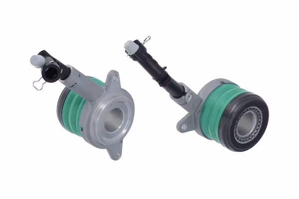 DISPOSITIVO DISINNESTO CENTRALE, FRIZIONE