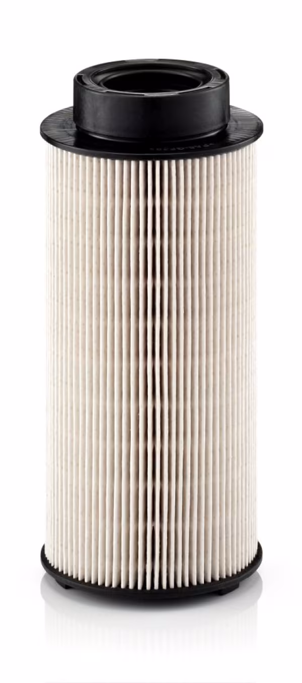 MANN-FILTER Filtro carburante