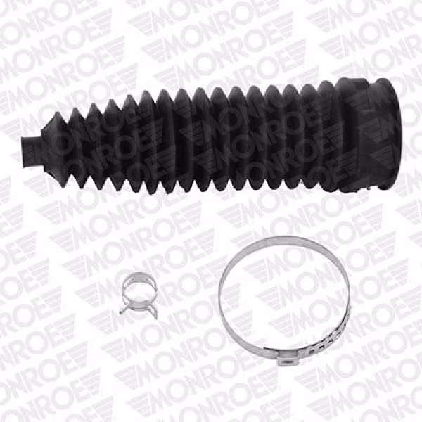 MONROE Kit soffietto, Sterzo