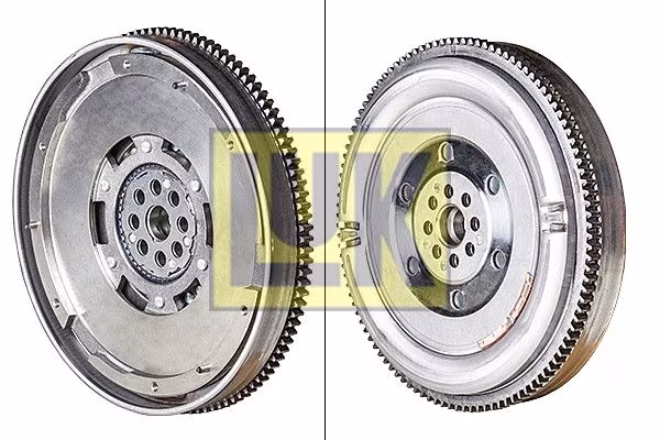 Schaeffler LuK Volano