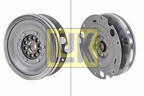 Schaeffler LuK Volano
