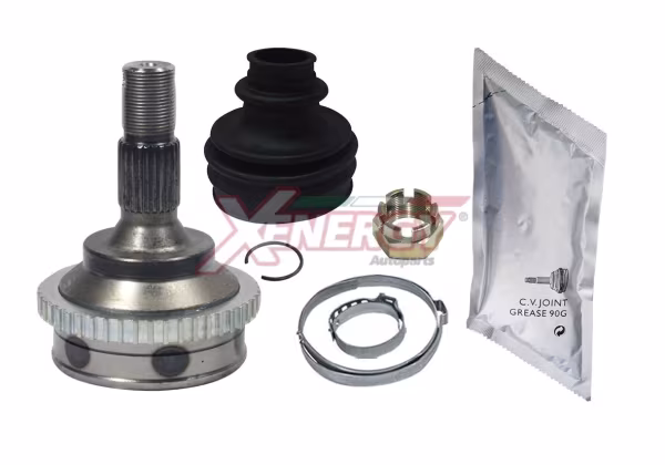 AP XENERGY Kit giunti, Semiasse