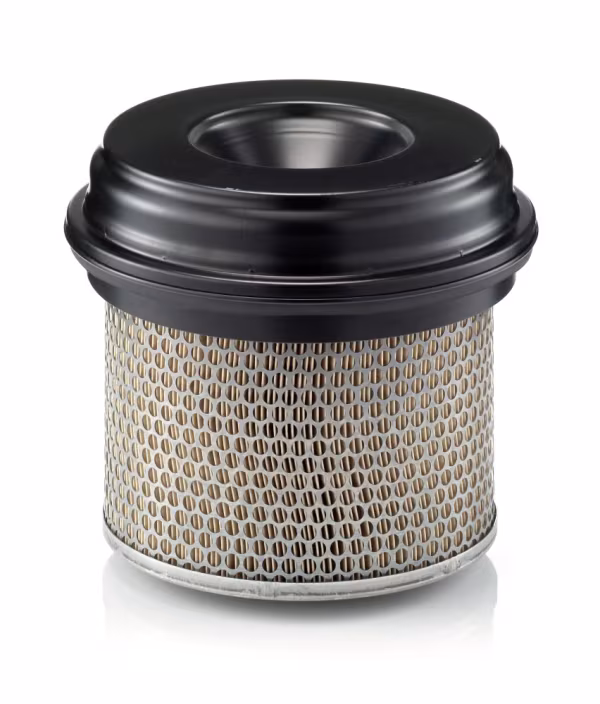 MANN-FILTER Filtro aria