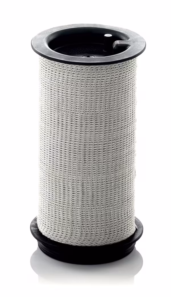 MANN-FILTER Filtro, Ventilazione monoblocco