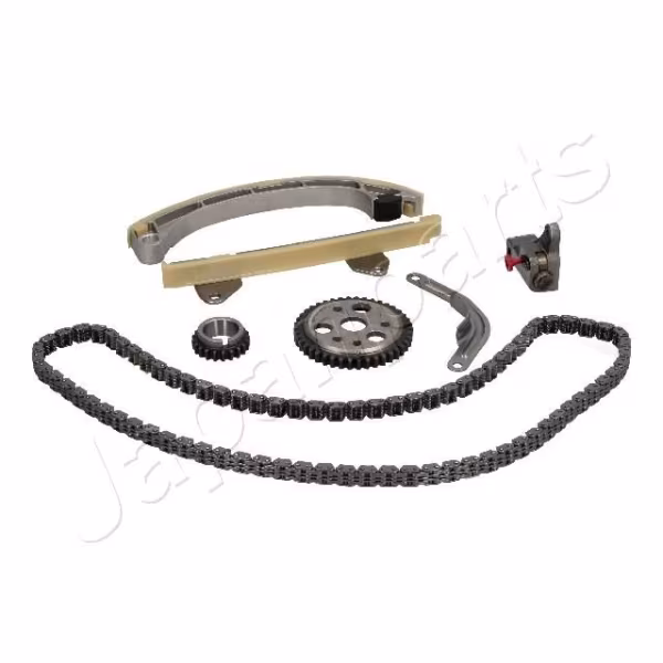 JAPANPARTS Kit catena distribuzione
