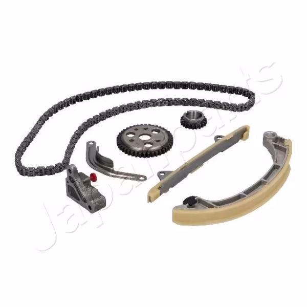 JAPANPARTS Kit catena distribuzione