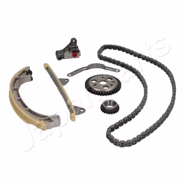 JAPANPARTS Kit catena distribuzione
