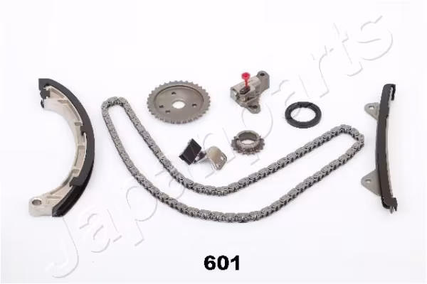 JAPANPARTS Kit catena distribuzione