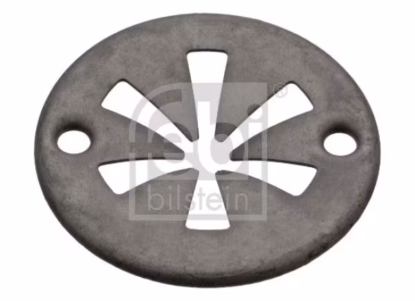 FEBI BILSTEIN Clip d\'arresto, Rivestimento abitacolo