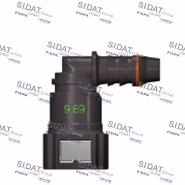 SIDAT Connettore