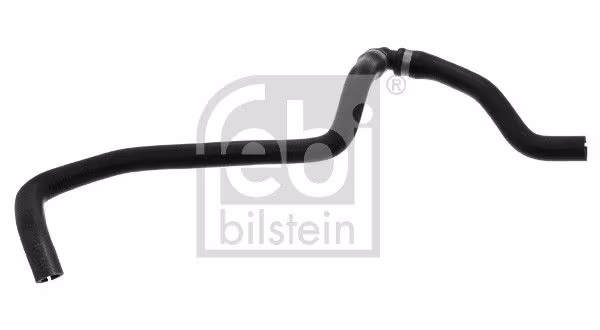 FEBI BILSTEIN Flessibile radiatore