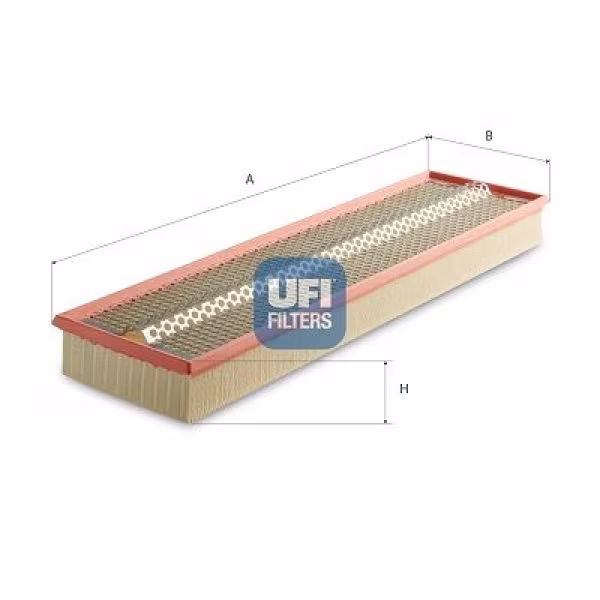 UFI Filtro aria