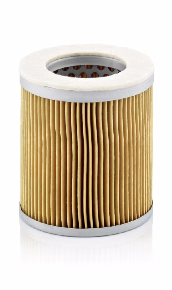 MANN-FILTER Filtro aria