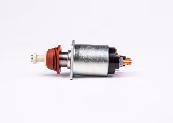 BOSCH Elettromagnete, Motore d\'avviamento