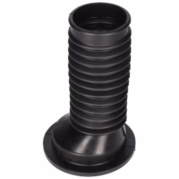 BIRTH Parapolvere, Ammortizzatore