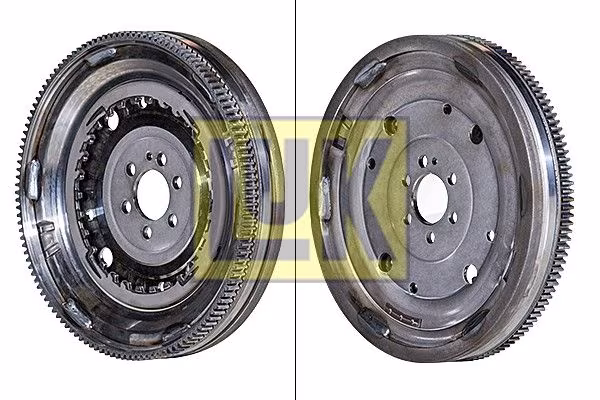 Schaeffler LuK Volano