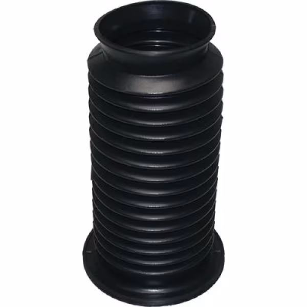 BIRTH Parapolvere, Ammortizzatore