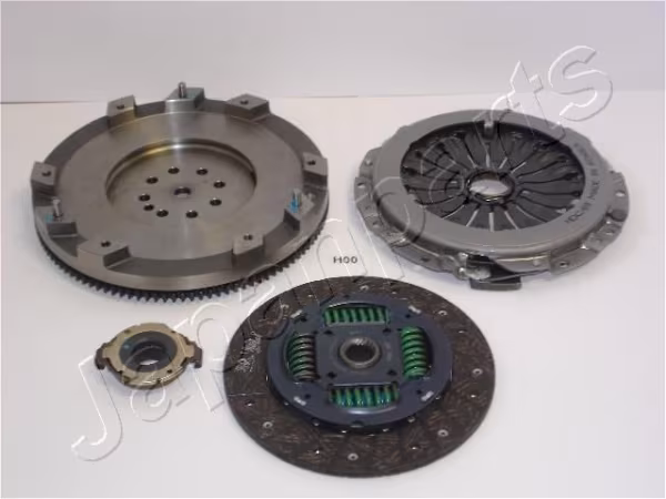 JAPANPARTS Kit frizione